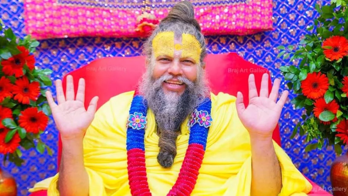 વ્યક્તિ મૃત્યુ બાદ ફરી જીવિત થઇ શકે છે? પ્રેમાનંદ મહારાજે આપ્યો આશ્ચર્યજનક જવાબ