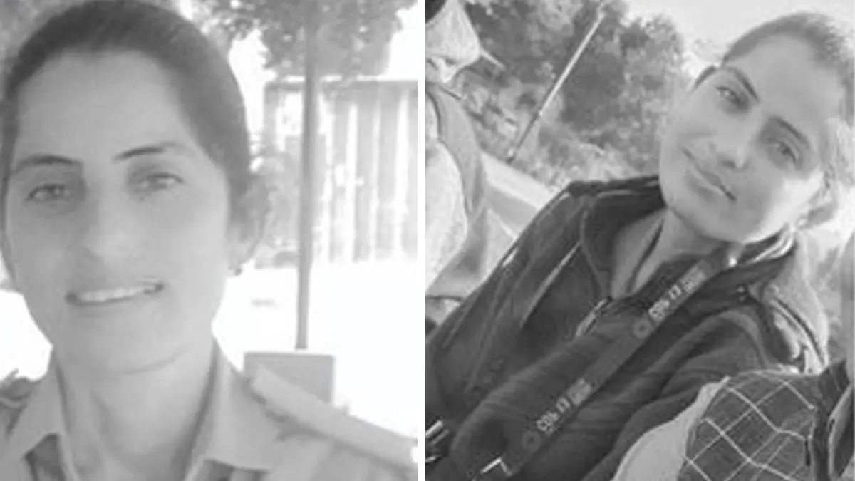 PM ના બંદોબસ્ત વખતે કરૂણ બનાવ : મહિલા પોલીસ અને 108 કર્મચારીના એક્ટિવાને ડમ્પરચાલકે અડફેટે લેતા મોત