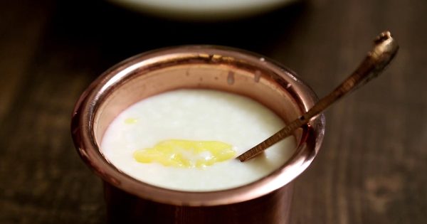 પંચામૃત અને ચરણામૃતમાં શું છે અંતર? શ્રીકૃષ્ણ જન્માષ્ટમી પહેલા જાણો આ બન્નેની બનાવવાની રીત