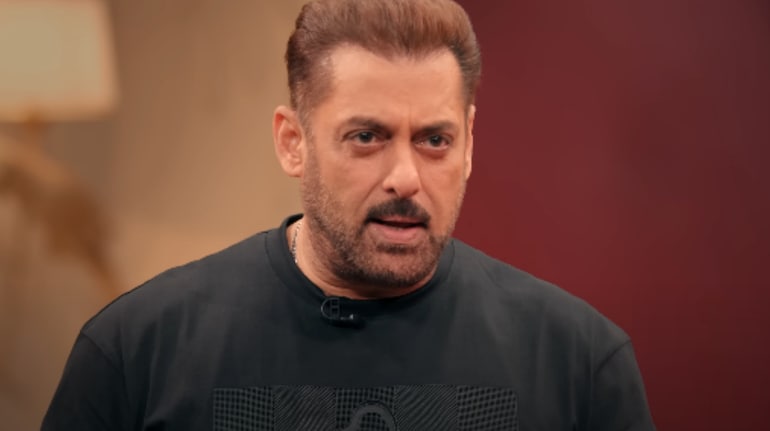 સલમાન ખાનના નિવેદનથી પાકિસ્તાન ગુસ્સે ભરાયું, બોલિવૂડ અભિનેતાને આતંકવાદી જાહેર કર્યો.