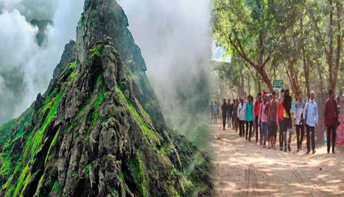 ગિરનાર લીલી પરિક્રમા 2025 ક્યારે શરૂ થશે? ધાર્મિક યાત્રા સાથે એડવેન્ચરનો અનુભવ