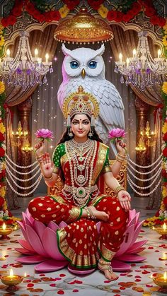 આ 5 મૂર્તિ ઘરમાં રાખો, માતાના લક્ષ્મી આશીર્વાદ મળશે, ઘરનું સપનું પુરું થશે