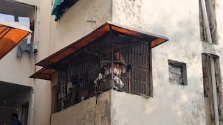 ગાંધીનગરમાં રહસ્યમય સંજોગોમાં મહિલા પોલીસની નગ્ન હાલતમાં લાશ મળી આવી