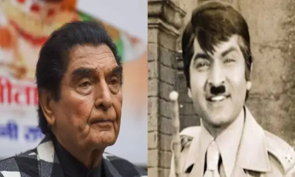 અસરાનીની ઈચ્છા મુજબ સાદગીથી મુંબઈમાં અંતિમ સંસ્કાર થયાઅંગ્રેજ કે જમાને કે `જેલર’ અસરાનીની એકઝીટ : દાયકાઓ સુધી હસાવનાર કોમેડિયન-અભિનેતાનું નિધન