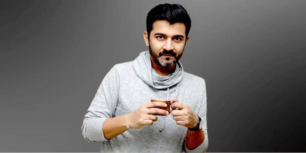 થામા અને સ્ત્રી 2 ફિલ્મના સંગીતકાર સચિન સંઘવીની ધરપકડ, જાતીય સતામણીનો આરોપ