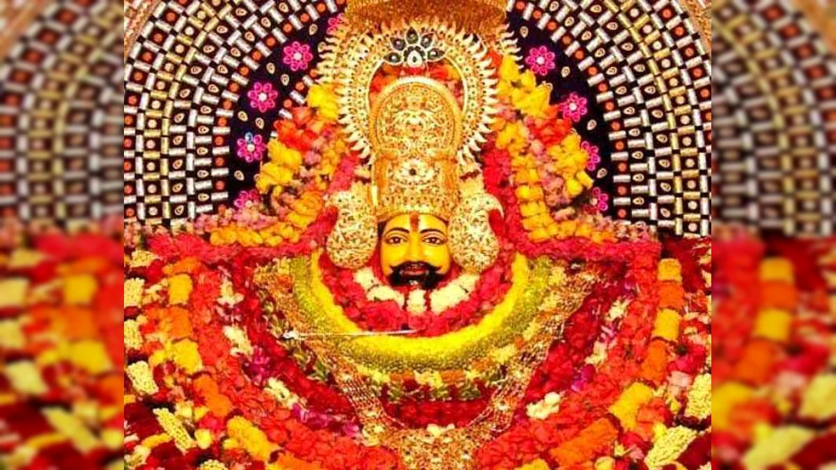 ખાટુ શ્યામ મંદિરમાં પહેલી વાર આવનારા ભક્તોએ આ 5 ખાસ નિયમો યાદ રાખવા જોઈએ