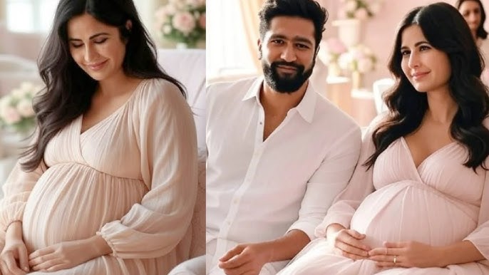 કેટરીના કૈફ વિકી કૌશલના જીવનનો નવો અધ્યાય શરૂ, કપલના ઘરે બેબી બોયનું આગમન