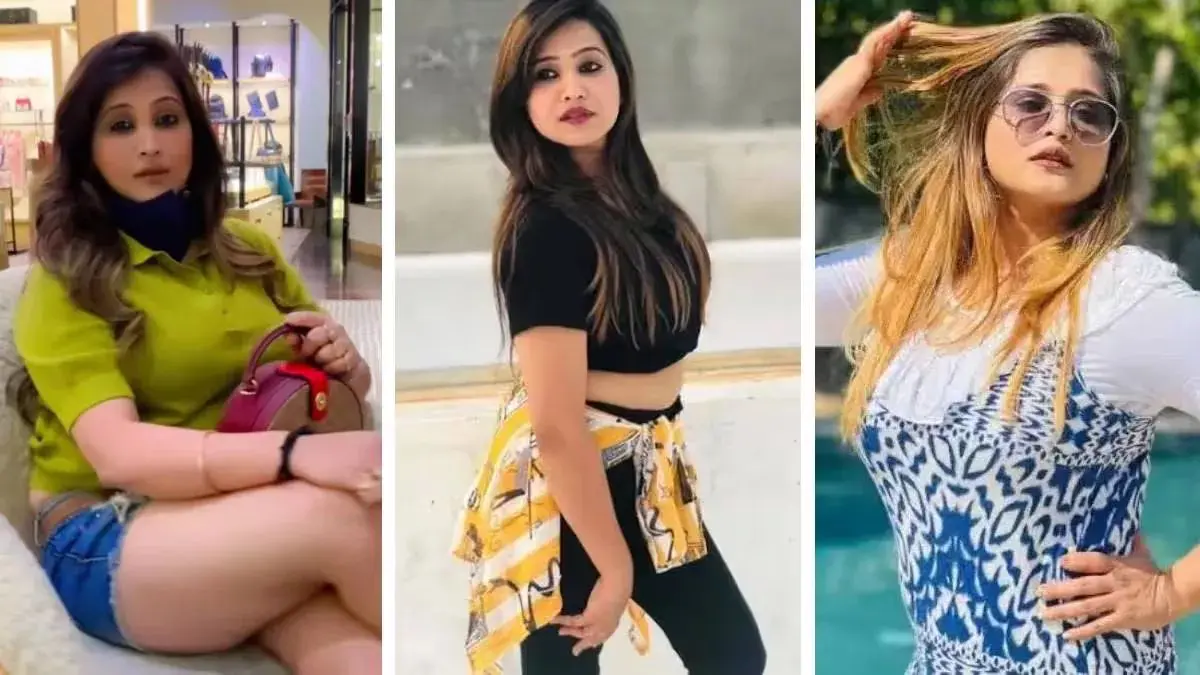 ખંડણીખોર કીર્તિ પટેલની ‘પાસા’ હેઠળ ધરપકડ, વડોદરા જેલમાં ધકેલાઈ