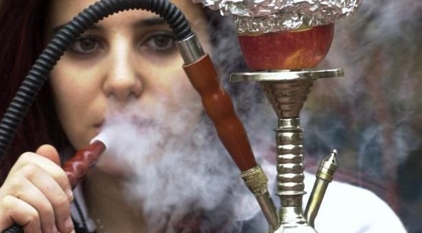 હુક્કા સ્મોકિંગ સાથે સંકળાયેલ હેલ્થ રિસ્ક