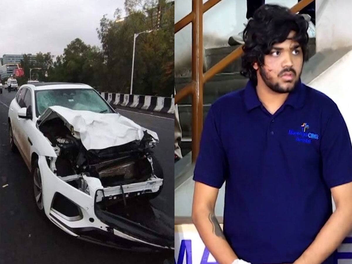 ઇસ્કોન અકસ્માત કેસમાં તથ્ય પટેલની મુશ્કેલી વધી, હાઇકોર્ટે ફગાવી દીધી આ અરજી