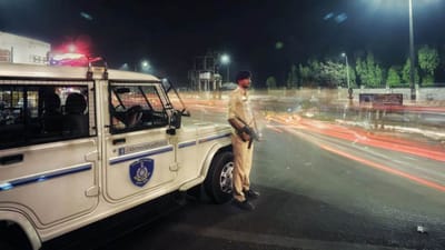 અમદાવાદમાં થર્ટી ફર્સ્ટની ઉજવણી માટે જવાનો પ્લાન છે તો, આ સમાચાર ખાસ વાંચી લો, નહીં તો મુશ્કેલીમાં મુકાઈ શકો છો