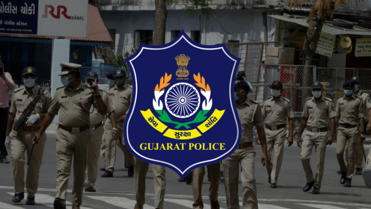 અમદાવાદમાં દુષ્કર્મના આરોપીએ પોલીસ પર હુમલો કરી ભાગવાનો પ્રયાસ કર્યો, PI એ પગમાં ગોળી મારી