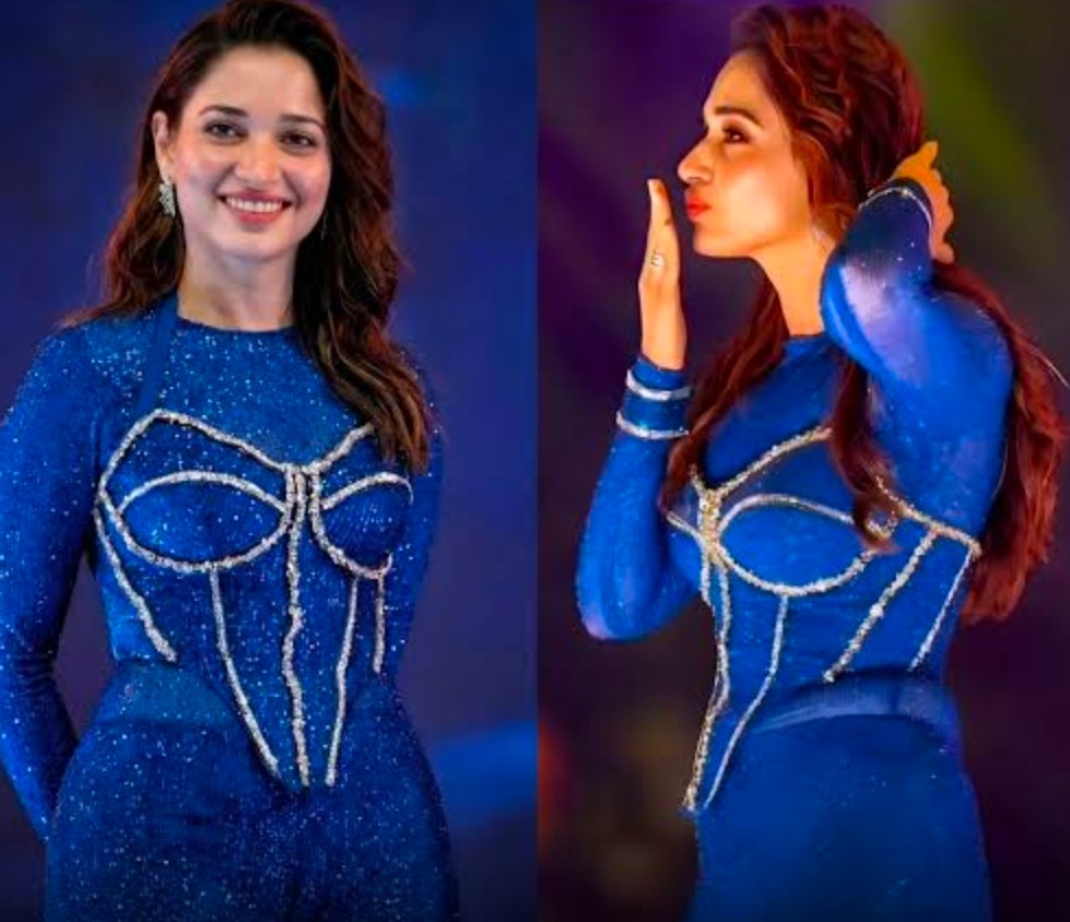 તમન્નાએ 6 મિનિટ ડાન્સ માટે રૂ।.6 કરોડ ફી લીધી ?