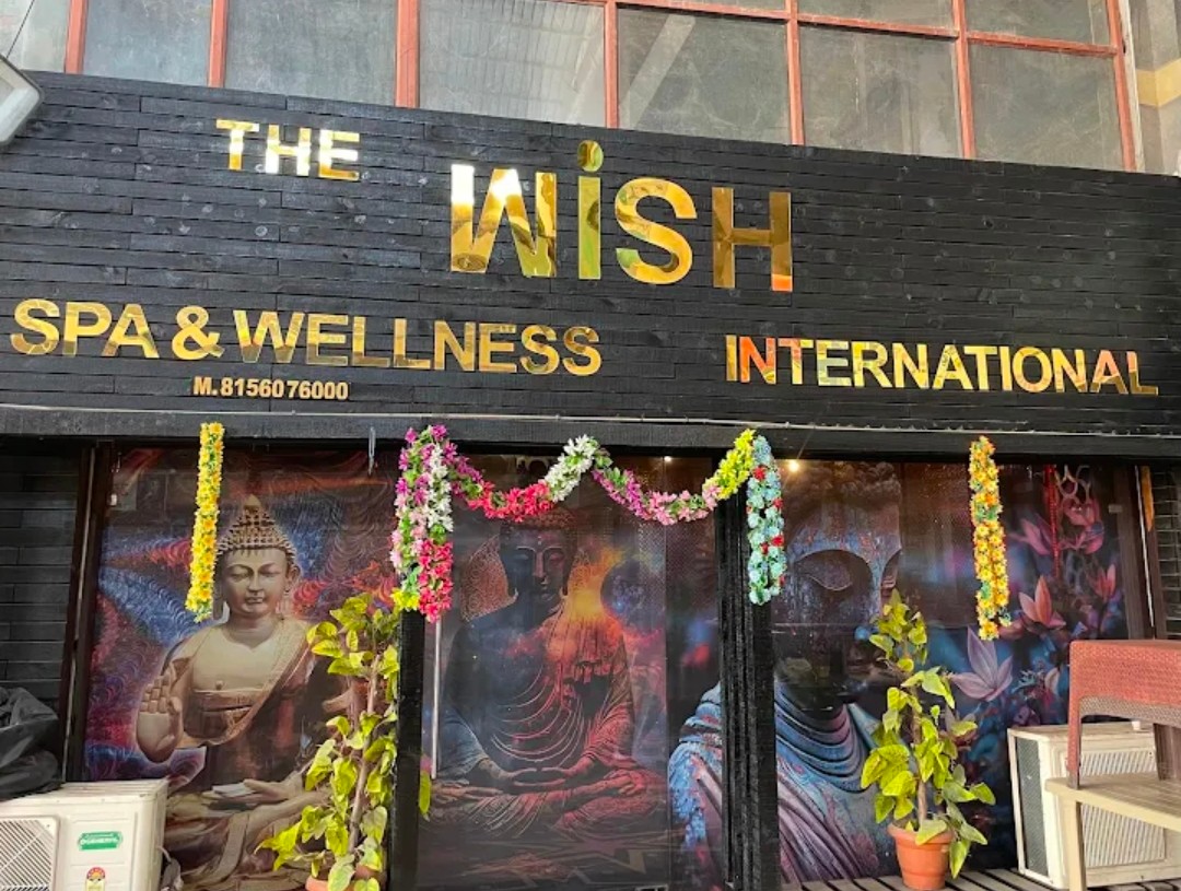 અમદાવાદના પોશ વિસ્તાર એવા બોડકદેવના ‘ધ વિશ સ્પા’માં ચાલતો હતો દેહવ્યાપારનો ધંધો,