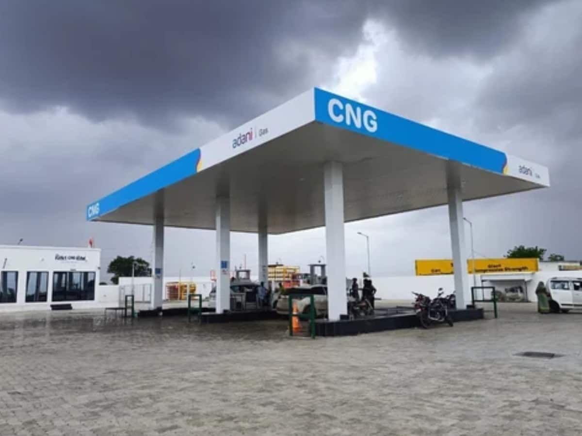 અદાણી દ્વારા”CNG કાર અને રિક્ષા મુસાફરી મોંઘી, જાણો નવા ભાવ અને અસર”
